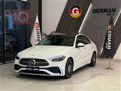 مرسيدس بنز C-Class